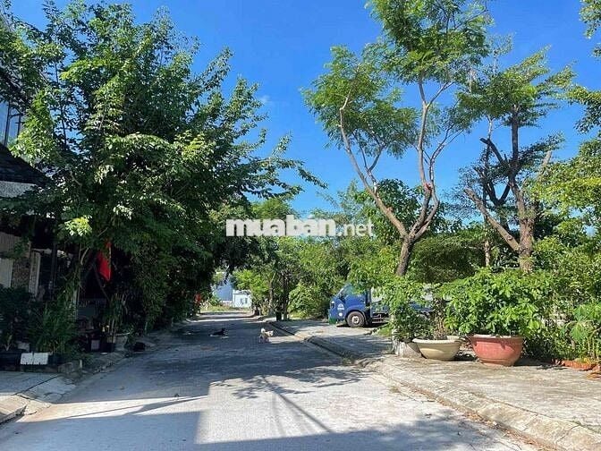 BÁN ĐẤT MẶT TIỀN QUÁN KHẢI 7 – ĐỐI DIỆN CÔNG VIÊN