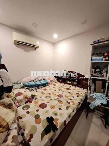 🏡 NHÀ ĐẸP HẺM NHỰA 6M THẠCH LAM – PHÚ THẠNH, TÂN PHÚ