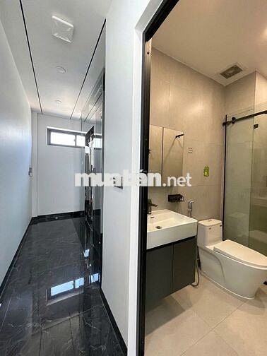 HẺM 7m Xe Tải_TÔ HIỆU_HOÀ BÌNH_5x19m_ĐÚC 3.5 TẤM MỚI 4PN Thang Máy