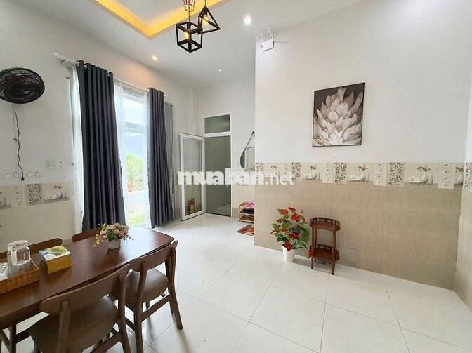 CHO THUÊ NHÀ KHU DÂN CƯ DIỆU HIỀN FULL NỘI THẤT