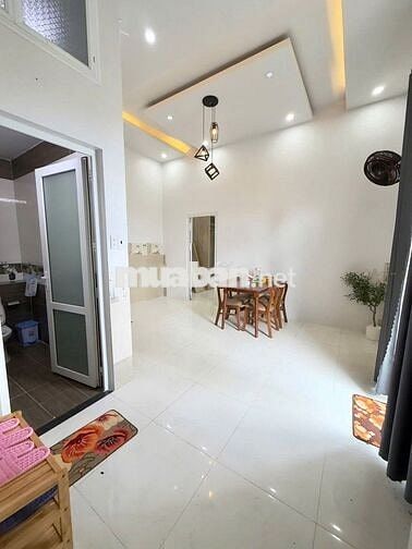 CHO THUÊ NHÀ KHU DÂN CƯ DIỆU HIỀN FULL NỘI THẤT