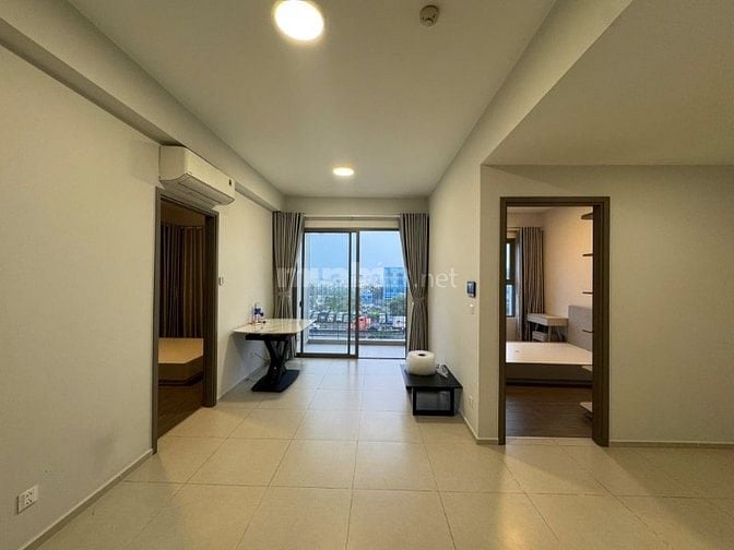 Bán căn hộ cao cấp Urban Green Thủ Đức - 70m2, 2PN giá 2.5 tỷ
