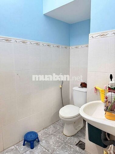 🔥 TÂN BÌNH – NHÀ ĐẸP 4 TẦNG – SỔ NỞ HẬU – CHỈ 4.98 TỶ 🔥
.