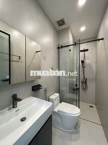 HẺM 7m Xe Tải_TÔ HIỆU_HOÀ BÌNH_5x19m_ĐÚC 3.5 TẤM MỚI 4PN Thang Máy