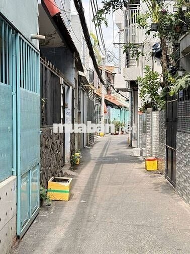 🔥 TÂN BÌNH – NHÀ ĐẸP 4 TẦNG – SỔ NỞ HẬU – CHỈ 4.98 TỶ 🔥
.