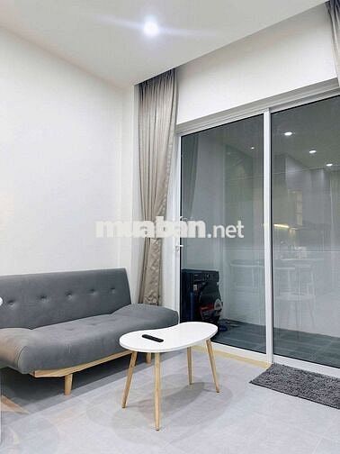 CHO THUÊ CHUNG CƯ CAO CẤP 1P NAM LONG CENTRAL 2 CÁI RĂNG CẦN THƠ 