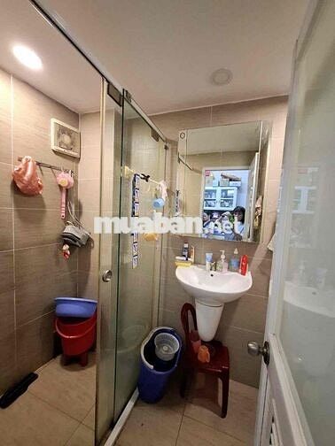 🏡 NHÀ ĐẸP HẺM NHỰA 6M THẠCH LAM – PHÚ THẠNH, TÂN PHÚ