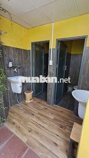 KTX mini duplex như Homestay gần ĐH GTVT, HUFLIT - Giảm 20%Từ 1Tr5