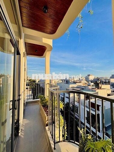 CHUYỂN NHƯỢNG TOÀ CĂN HỘ DÒNG TIỀN 1.6 TỶ/NĂM - ĐÀ NẴNG