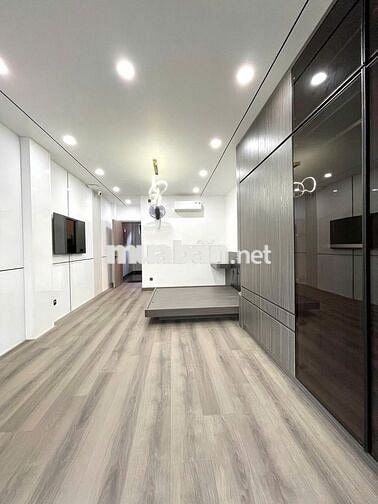 HẺM 7m Xe Tải_TÔ HIỆU_HOÀ BÌNH_5x19m_ĐÚC 3.5 TẤM MỚI 4PN Thang Máy