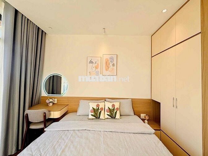 CHUYỂN NHƯỢNG TOÀ CĂN HỘ DÒNG TIỀN 1.6 TỶ/NĂM - ĐÀ NẴNG