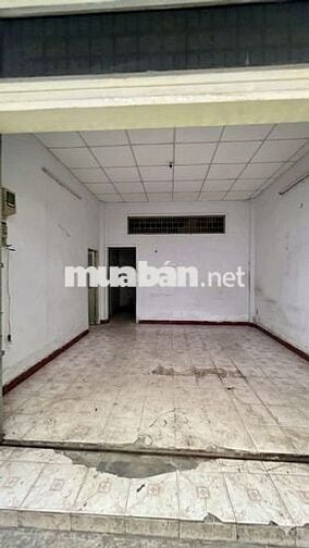 Cần tiền bán nhà hẻm chính chủ