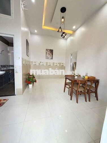 CHO THUÊ NHÀ KHU DÂN CƯ DIỆU HIỀN FULL NỘI THẤT