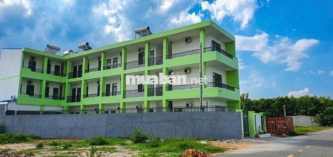 F0 GIÁ SỈ 699TR/NỀN MẶT ĐƯỜNG 12M -ĐD CV NHẬT BẢN ASHITA CHƠN THÀNH.