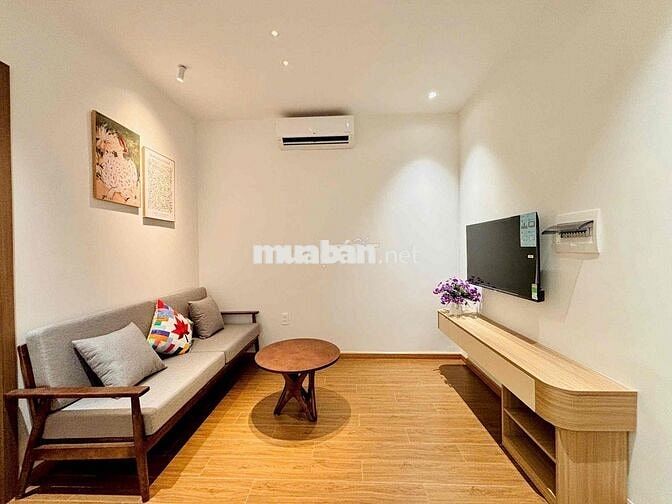 CHUYỂN NHƯỢNG TOÀ CĂN HỘ DÒNG TIỀN 1.6 TỶ/NĂM - ĐÀ NẴNG