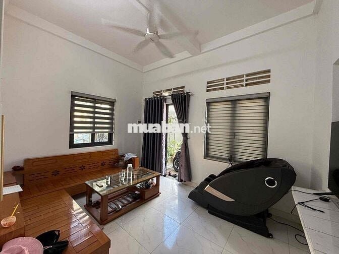 Nhà Kiệt  Bùi Thị Xuân ngay sát Lê Lợi - Ga Huế, Phường Thuận Hoá, Huê