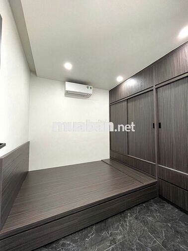 HẺM 7m Xe Tải_TÔ HIỆU_HOÀ BÌNH_5x19m_ĐÚC 3.5 TẤM MỚI 4PN Thang Máy