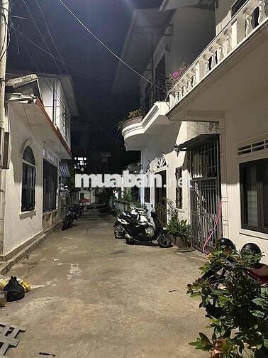 Nhà Kiệt  Bùi Thị Xuân ngay sát Lê Lợi - Ga Huế, Phường Thuận Hoá, Huê