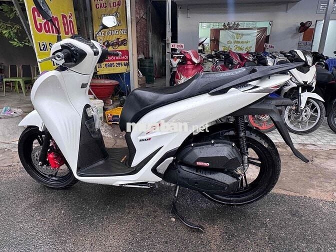 Honda SH 2023 Trắng