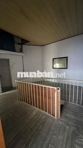 Cần tiền bán nhà hẻm chính chủ