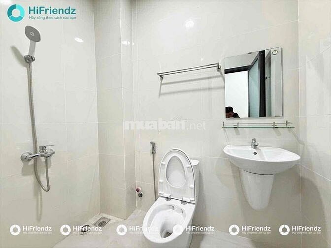 🔥KHAI TRƯƠNG CĂN HỘ MINI BAN CÔNG/CỬA SỔ FULL NỘI THẤT NGAY BẢY HIỀN