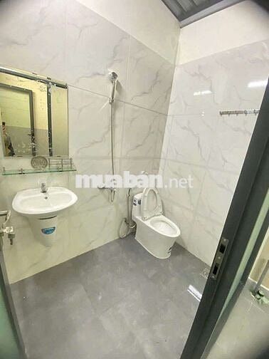 🏘️ Nhà Mặt Tiền 1lầu 3phòng, Tân Xuân, gần sân banh Tân Xuân 🏘️