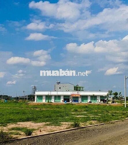 F0 GIÁ SỈ 699TR/NỀN MẶT ĐƯỜNG 12M -ĐD CV NHẬT BẢN ASHITA CHƠN THÀNH.