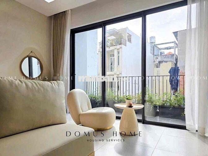 🔥CĂN HỘ CAO CẤP NẰM GẦN SÂN BAY TÂN SƠN NHẤT_FULL NỘI THẤT VÀ BAN CÔNG