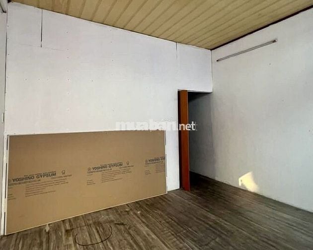 Cần tiền bán nhà hẻm chính chủ