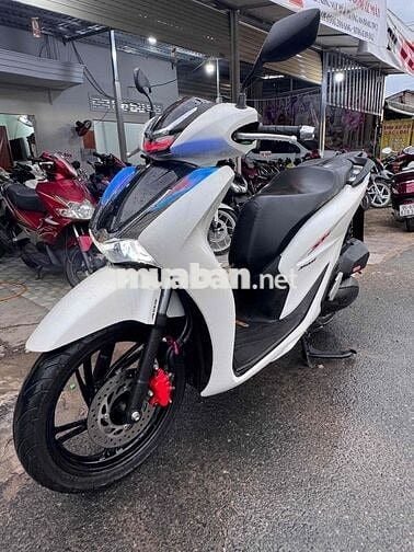 Honda SH 2023 Trắng