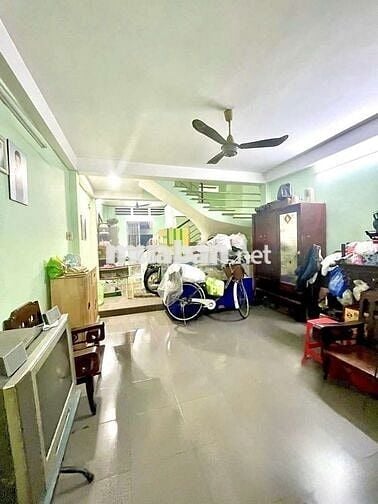 bán gấp nhà khu K300, 70m², 4 Tầng, 6PN, Hẻm 10m nhỉnh 13 tỷ