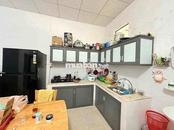 Nhà Kiệt  Bùi Thị Xuân ngay sát Lê Lợi - Ga Huế, Phường Thuận Hoá, Huê