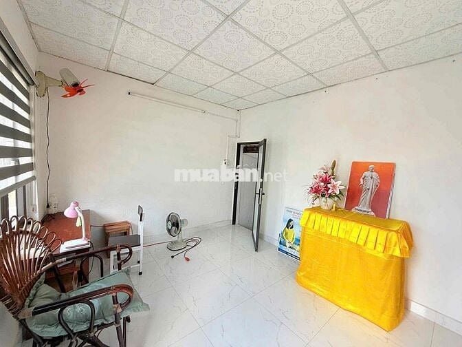 Nhà Kiệt  Bùi Thị Xuân ngay sát Lê Lợi - Ga Huế, Phường Thuận Hoá, Huê