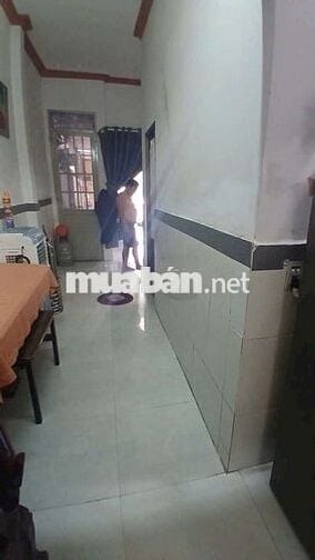 🏘️ Nhà Mặt Tiền 1lầu 3phòng, Tân Xuân, gần sân banh Tân Xuân 🏘️
