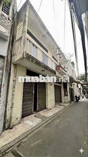 Cần tiền bán nhà hẻm chính chủ