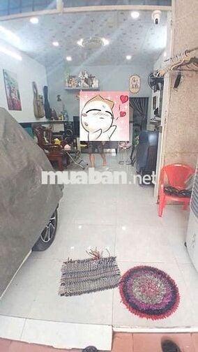 🏘️ Nhà Mặt Tiền 1lầu 3phòng, Tân Xuân, gần sân banh Tân Xuân 🏘️