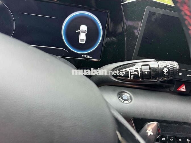 Hyundai Elantra Nline AT 2022 Trắng 50000 km
