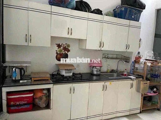 Cho Thuê Nhà hẻm xe hơi Tân Phú