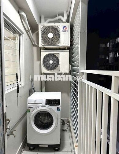 CHO THUÊ CĂN HỘ CHUNG CƯ NAM LONG CENTRAL 2P FULL NỘI THẤT 