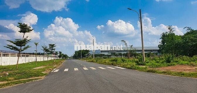 F0 GIÁ SỈ 699TR/NỀN MẶT ĐƯỜNG 12M -ĐD CV NHẬT BẢN ASHITA CHƠN THÀNH.