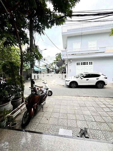 TÌM CHỦ MỚI CHO NHÀ PHỐ AN THƯỢNG – CHỈ VÀI PHÚT ĐI BỘ RA BIỂN MỸ KHÊ