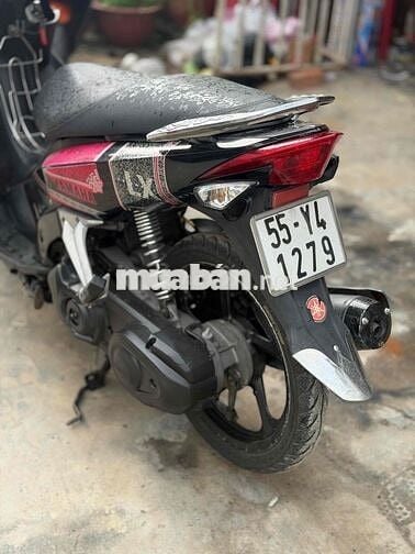 Yamaha nô 4 biển 55 máy êm fun chức năng