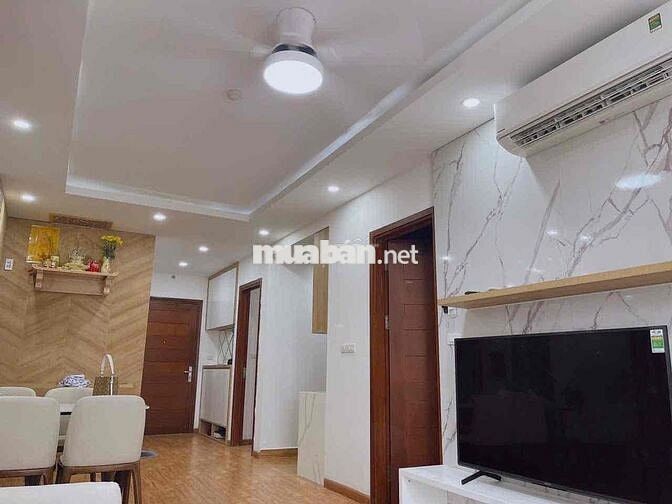 bán cc thái hà bộ công an , nam từ liêm hà nội,70m 2N,2VS