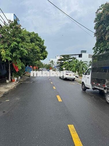 BÁN CẶP ĐẤT ĐƯỜNG 7M5 ĐƯỜNG NGUYỄN ĐÌNH CHIỂU  - DIỆN TÍCH 283M2