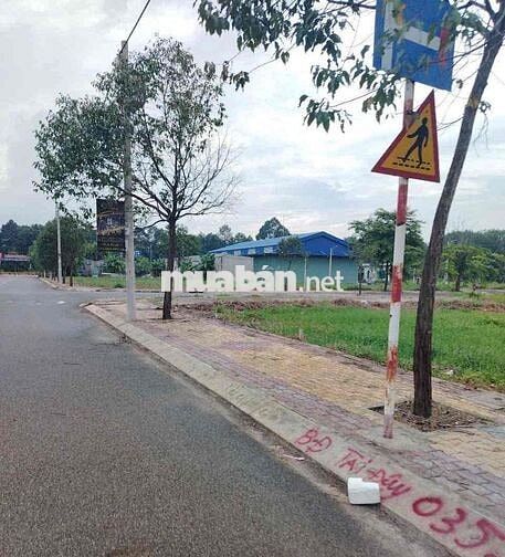 CHÍNH CHỦ CẦN BÁN GẤP KDC ĐỨC PHÁT 3