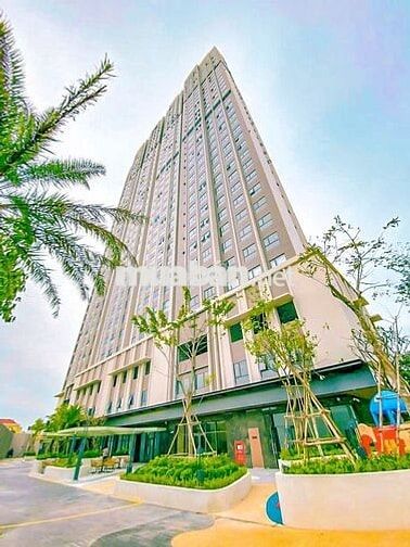 Bán căn hộ Studio 40m2 Full nội thất giá 1ty455 - Opal Skyline