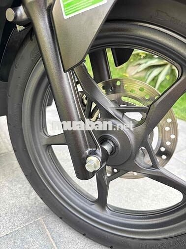 AB 125 date 2024 siêu lướt 3300 km Hỗ trợ góp