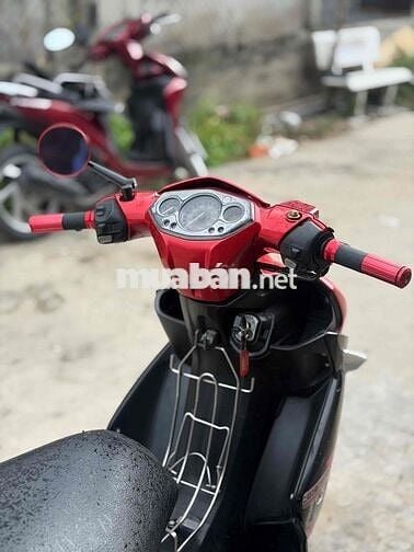 Yamaha nô 4 biển 55 máy êm fun chức năng