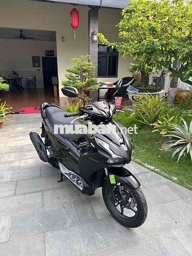 AB 125 date 2024 siêu lướt 3300 km Hỗ trợ góp