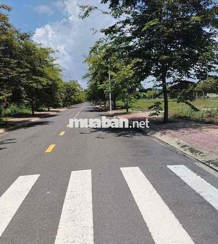 CHÍNH CHỦ CẦN BÁN GẤP KDC ĐỨC PHÁT 3